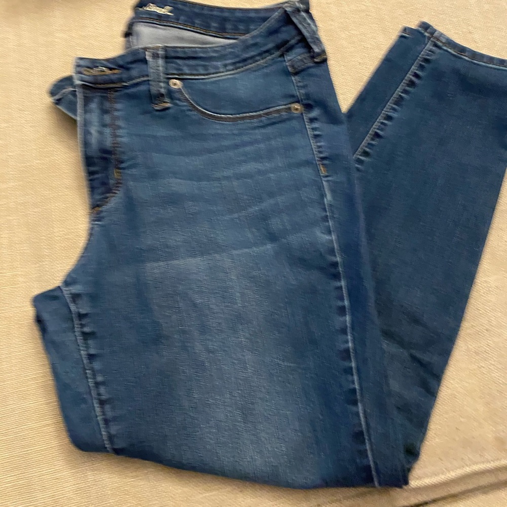 Jeggings